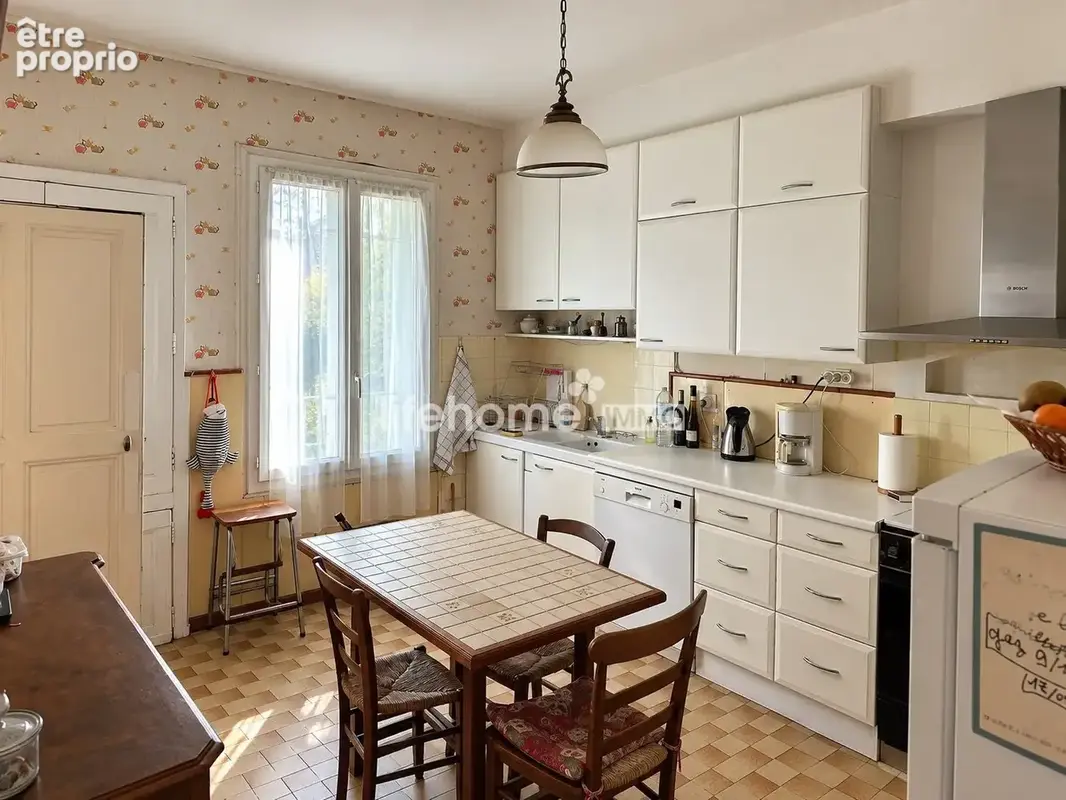 Maison 6 pièces 153 m² à vendre à Gigean (34770) - photo 6