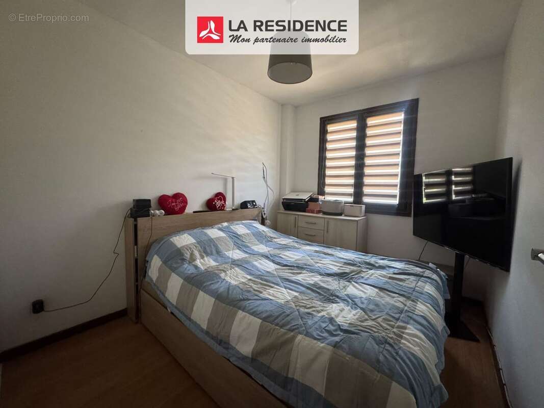 Maison 75 m² à Pierrefitte-Sur-Seine  - photo 4