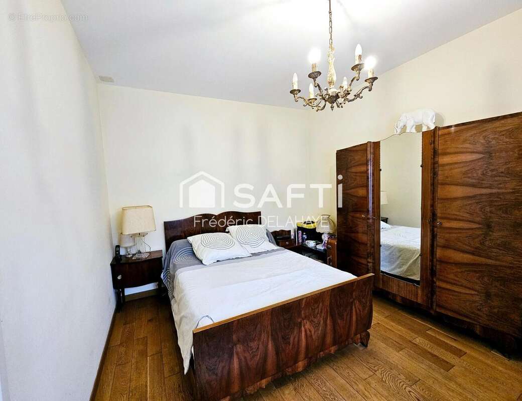 Photo 5 - Maison à BORDEAUX