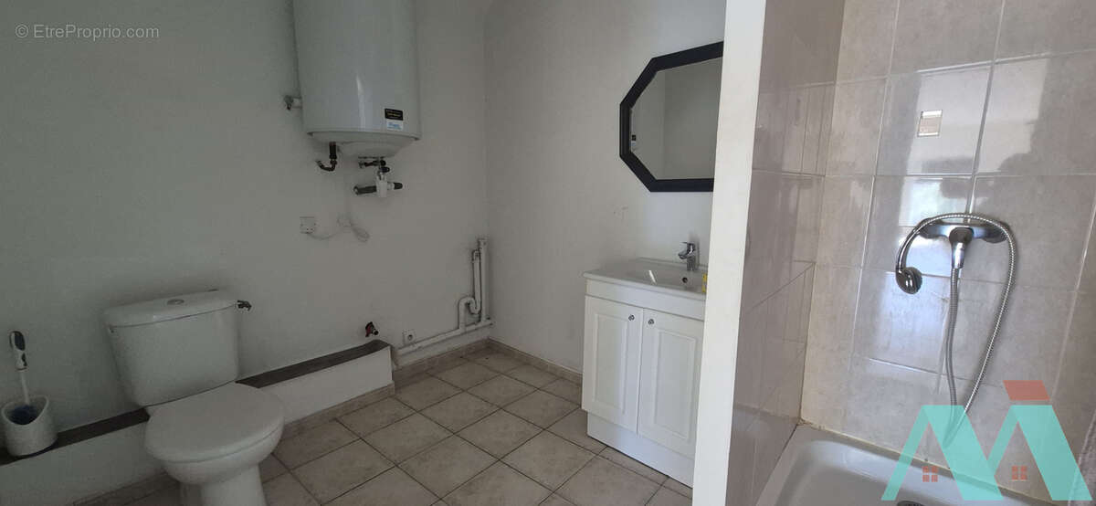 Appartement à VIDAUBAN