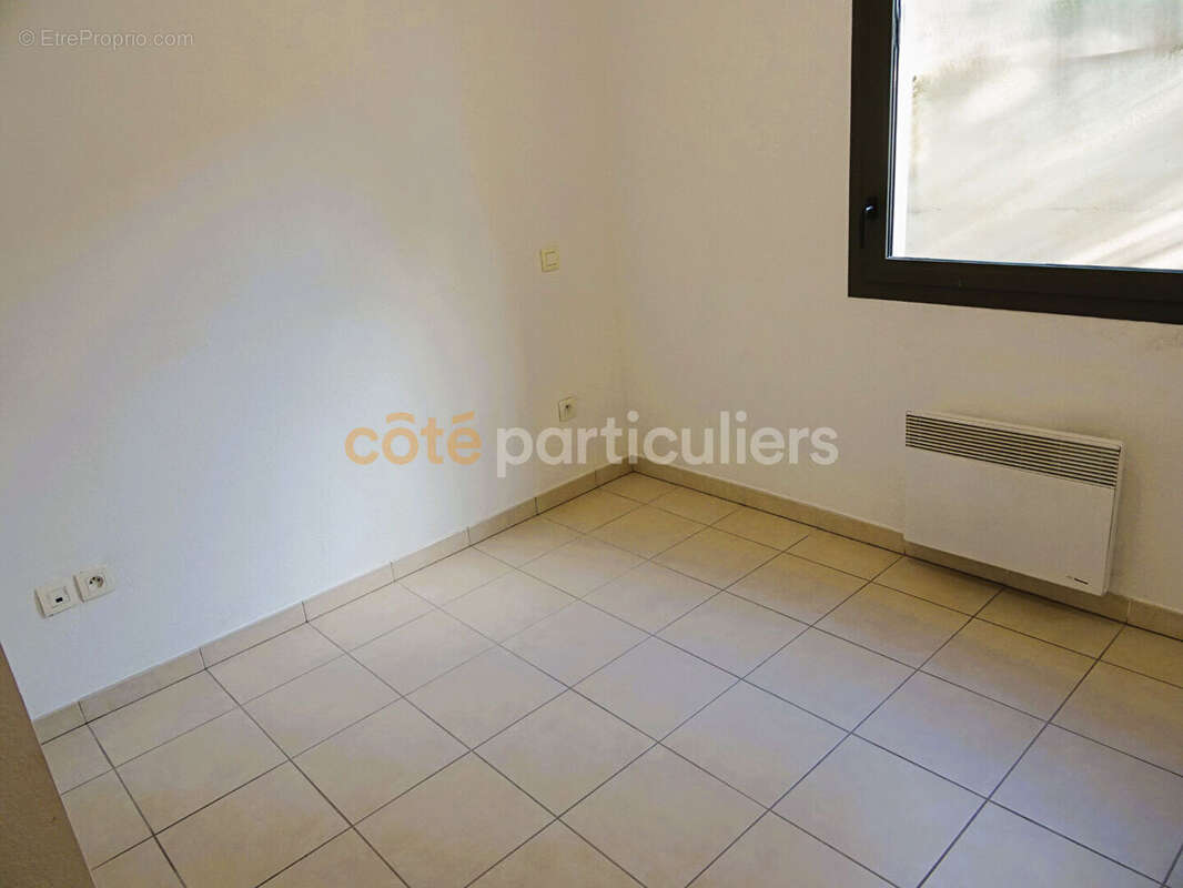 Appartement à FABREGUES
