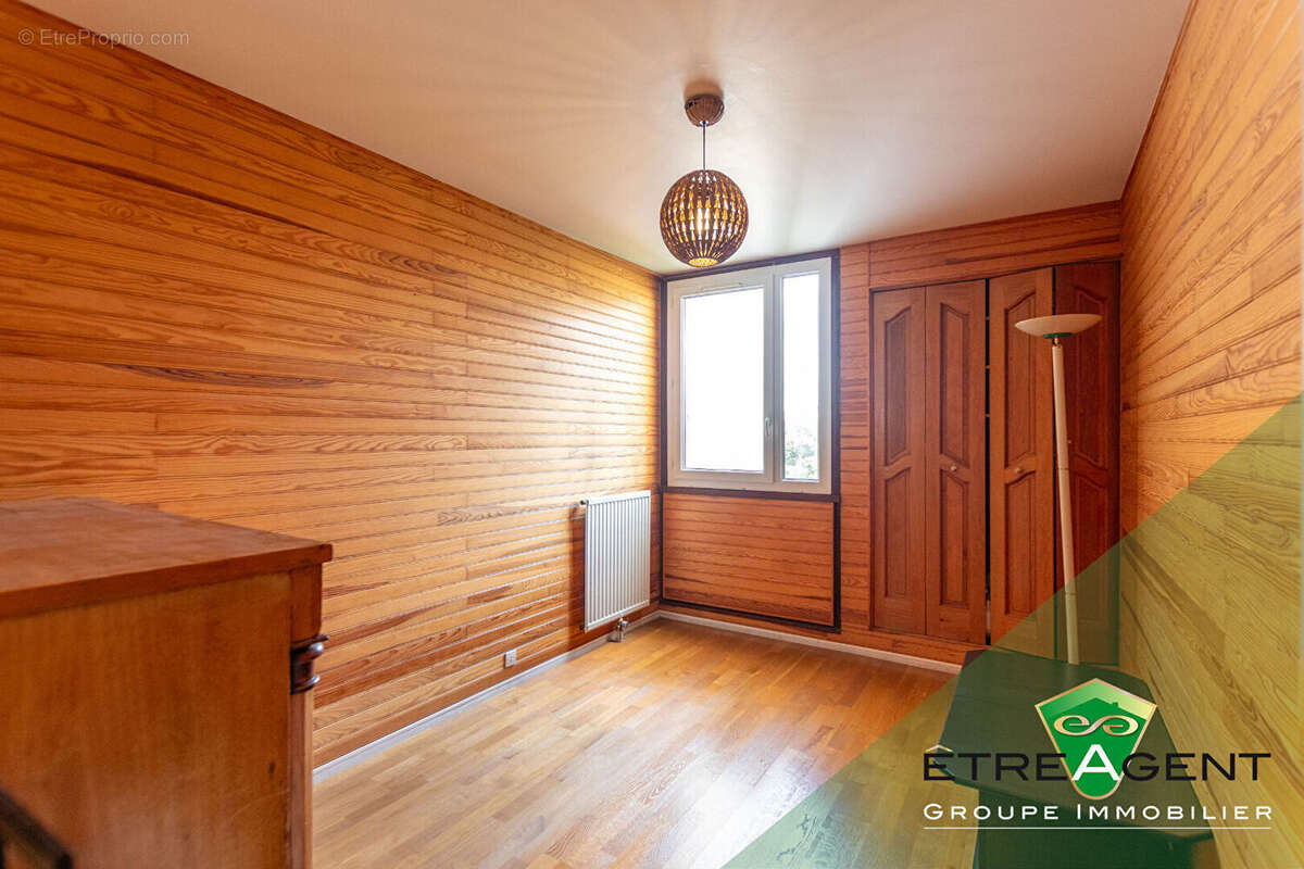 Appartement à BEZONS