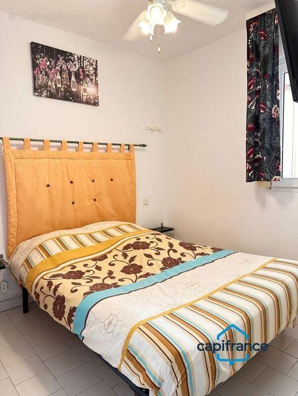 Appartement à FRONTIGNAN