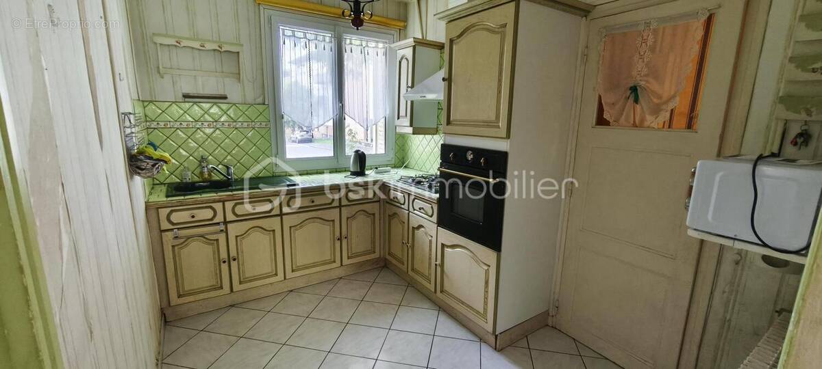 Appartement à AMIENS