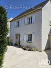 Photo 1 - Maison à ULLY-SAINT-GEORGES
