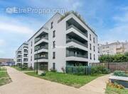 Appartement à SUCY-EN-BRIE