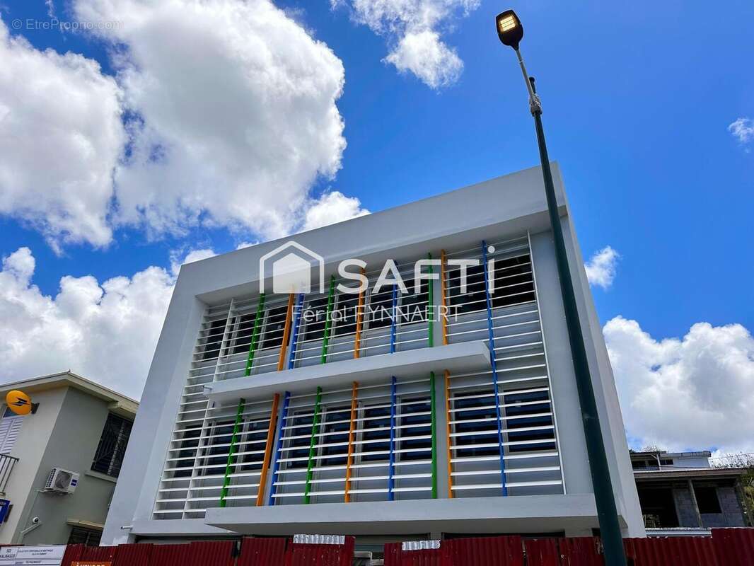 Photo 4 - Appartement à LE DIAMANT