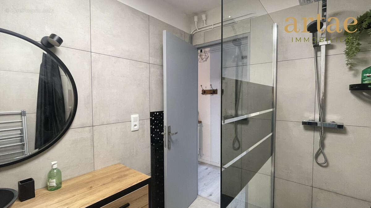 Appartement 38 m² à Montauban  - photo 8