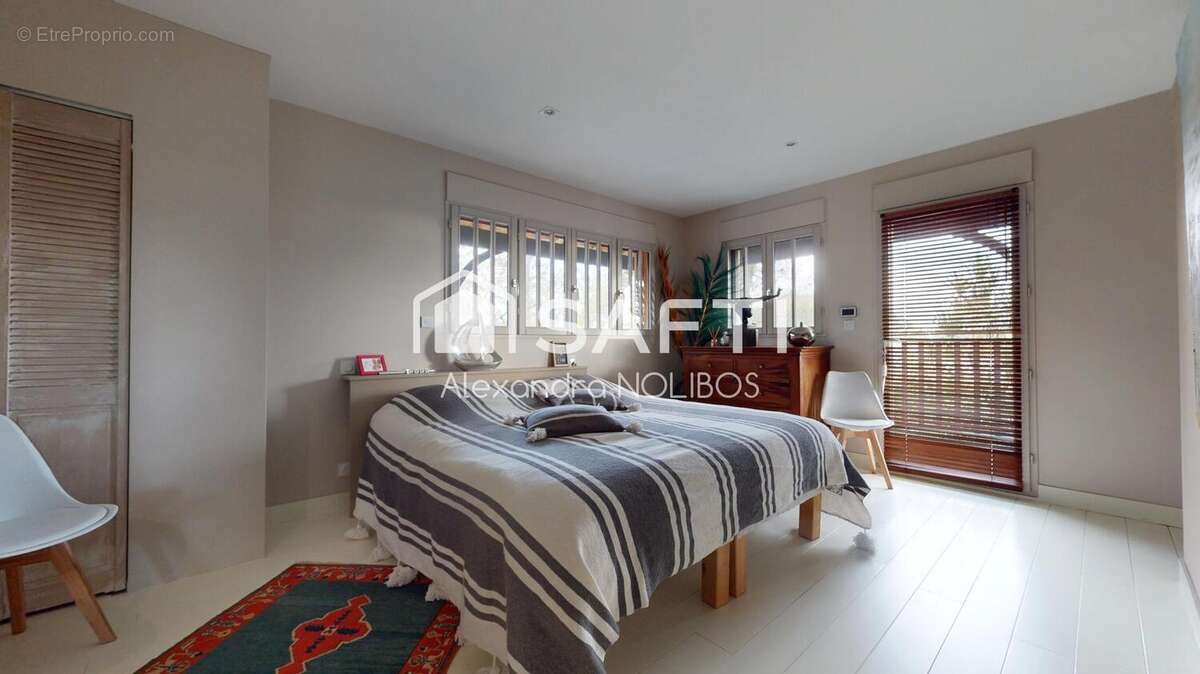 Photo 7 - Maison à LANTON