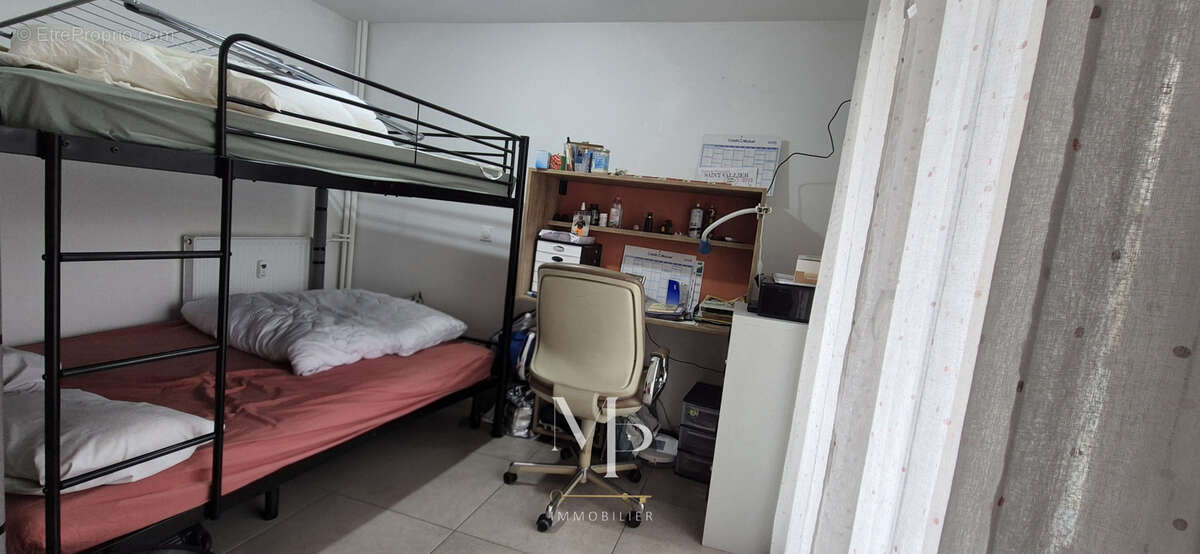 Appartement à SAINT-VALLIER