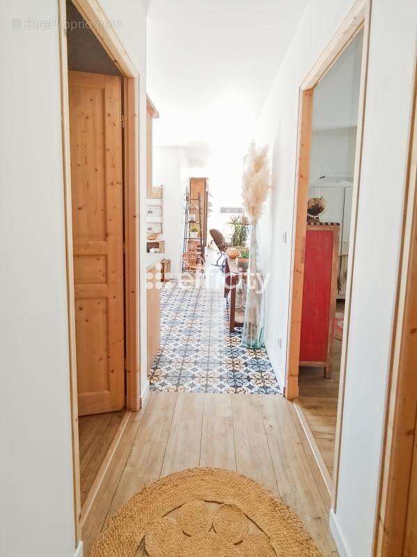 Maison à AIGREFEUILLE-D'AUNIS