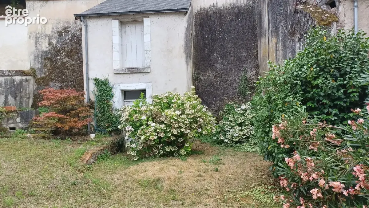 Maison 7 pièces 177 m² à vendre à Amboise (37400) - photo 6