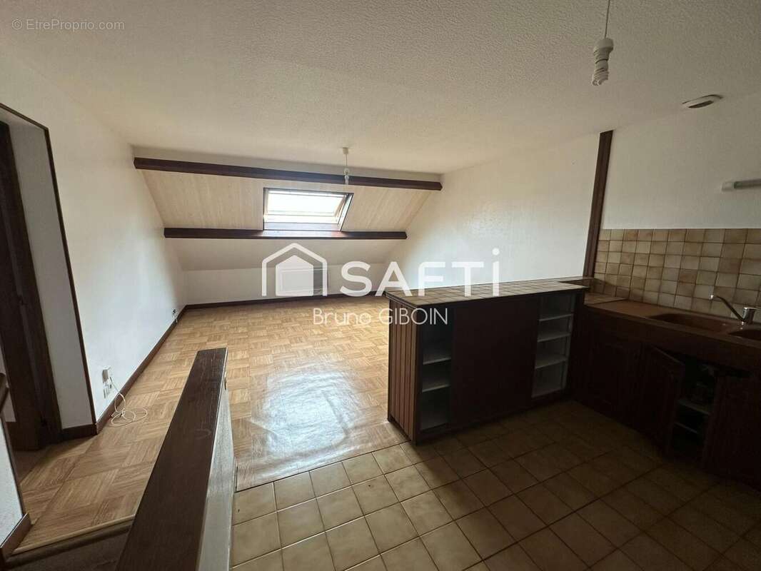 Photo 4 - Appartement à GIEN