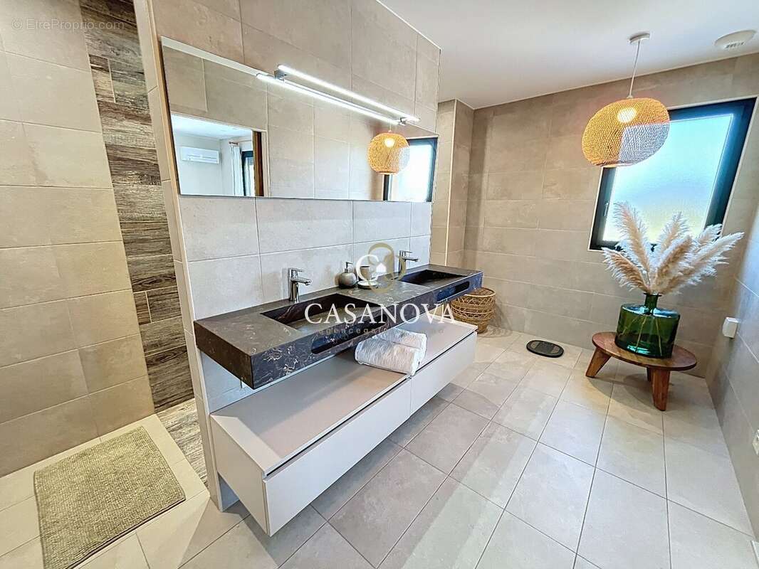 Maison à CLERMONT-L'HERAULT