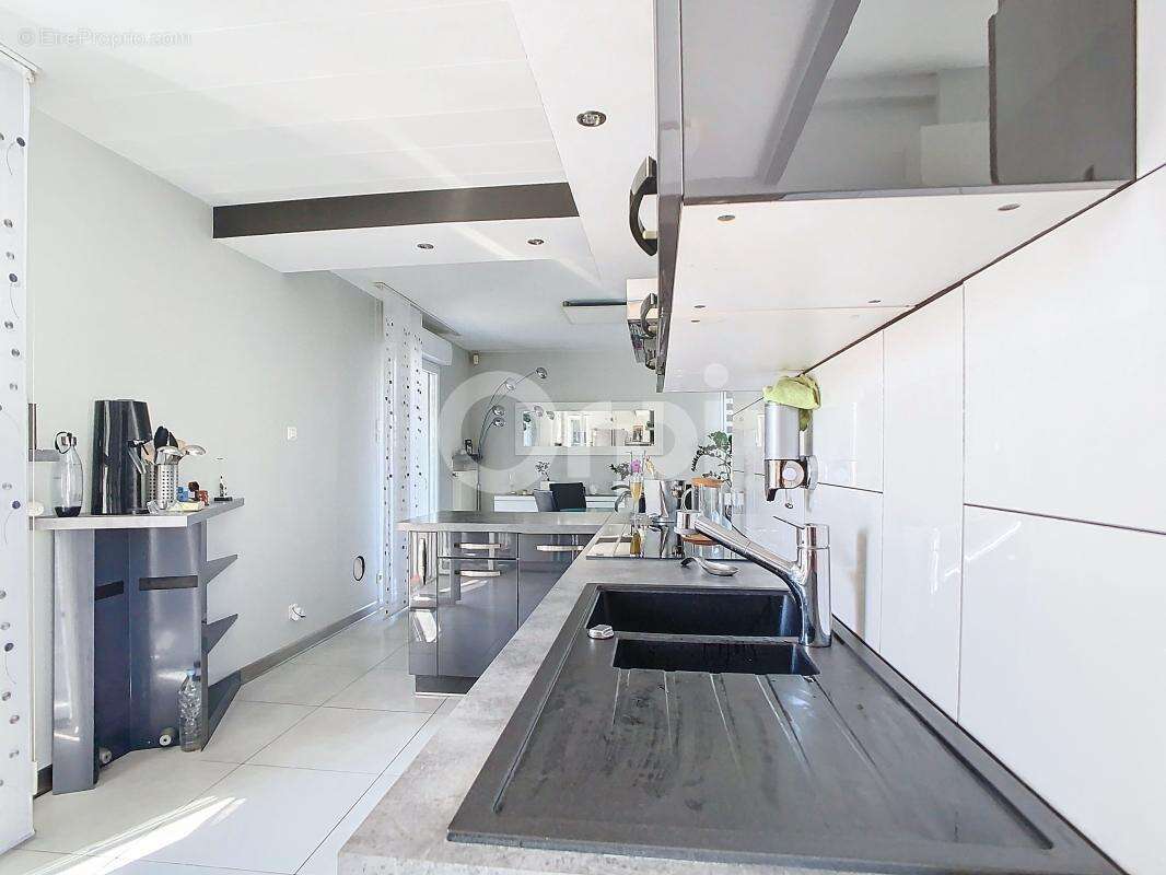 Maison à BATTENHEIM