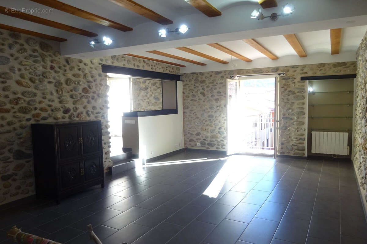 Appartement à LE BOULOU