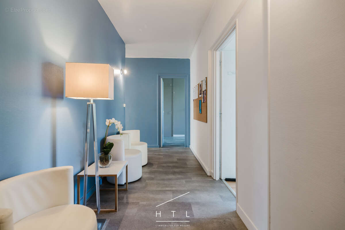 Appartement à VILLEFRANCHE-SUR-SAONE