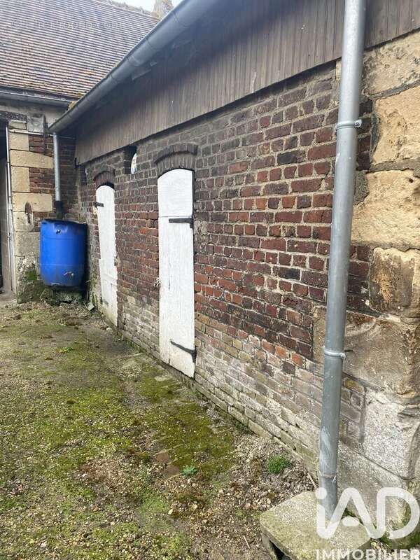 Photo 7 - Maison à CHEVRIERES