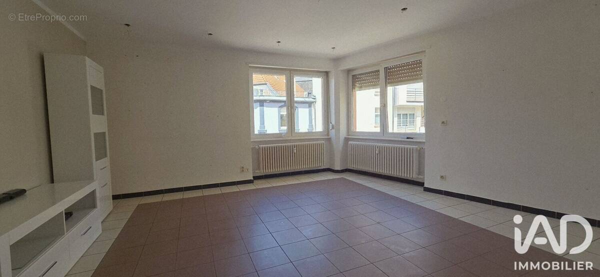 Photo 1 - Appartement à FORBACH