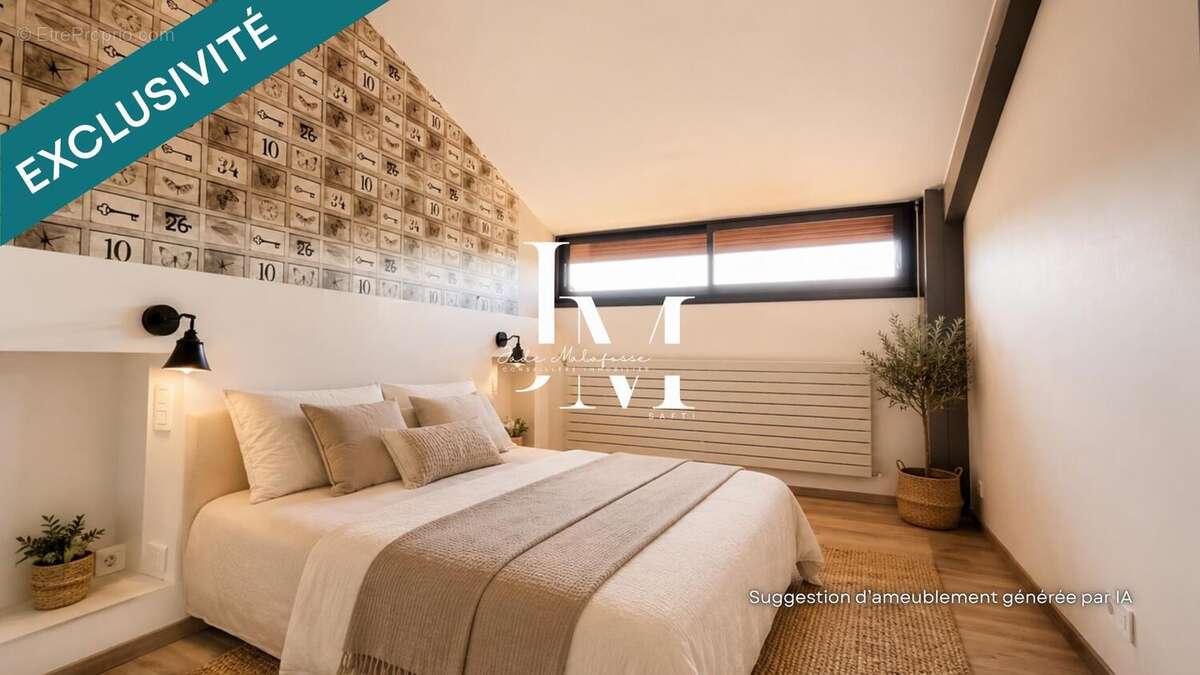 Maison 110 m² à Villemur-Sur-Tarn  - photo 6