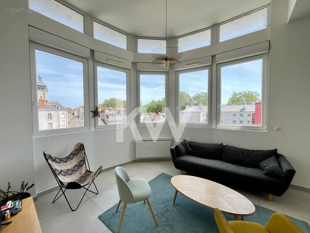 Appartement à ORLEANS