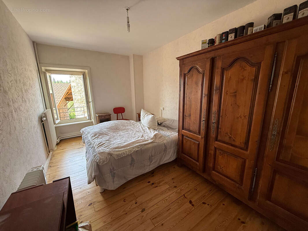 Maison La Tuiliere 360 m2 - photo 8