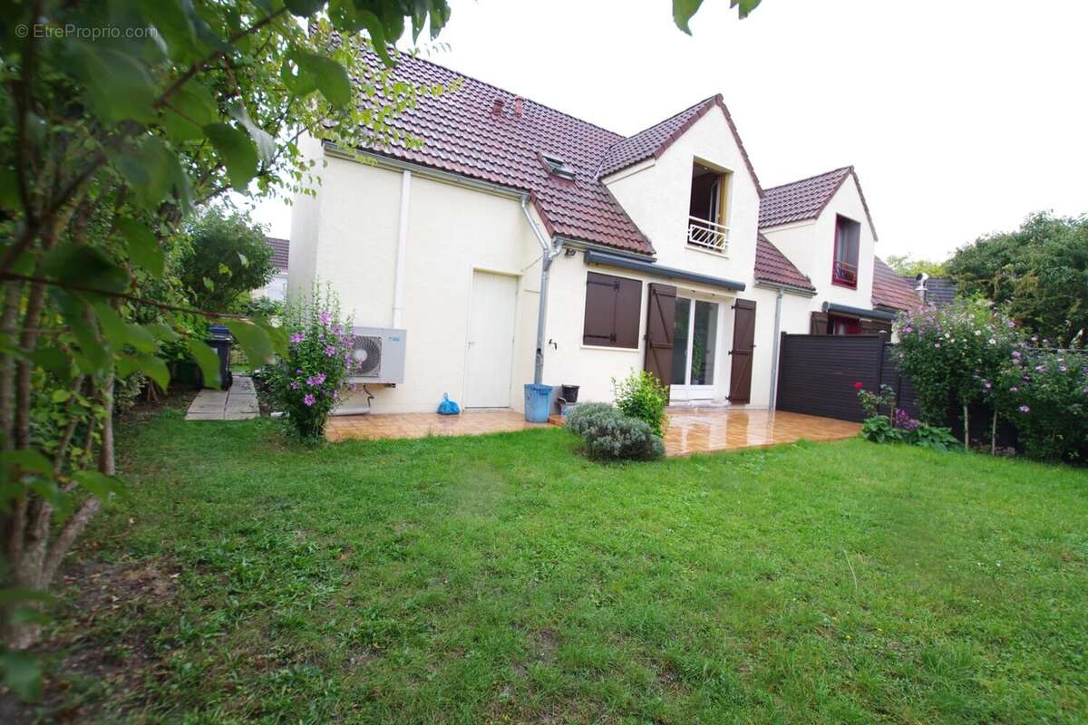 Maison Individuelle 4/5 Pièces - Secteur Pavillonnaire Calme - photo 15