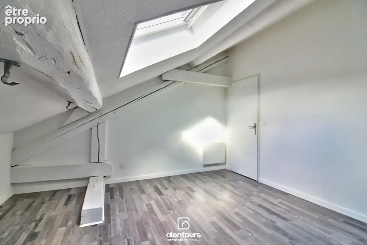 Appartement  5 pièce(s) 135 m2 - photo 10
