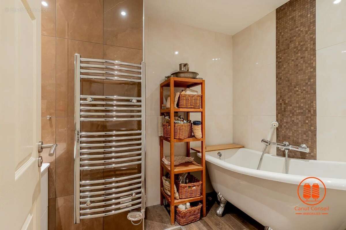 Appartement à LYON-2E