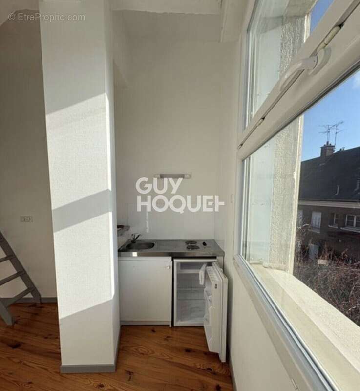 Photo 3 - Appartement à AMIENS