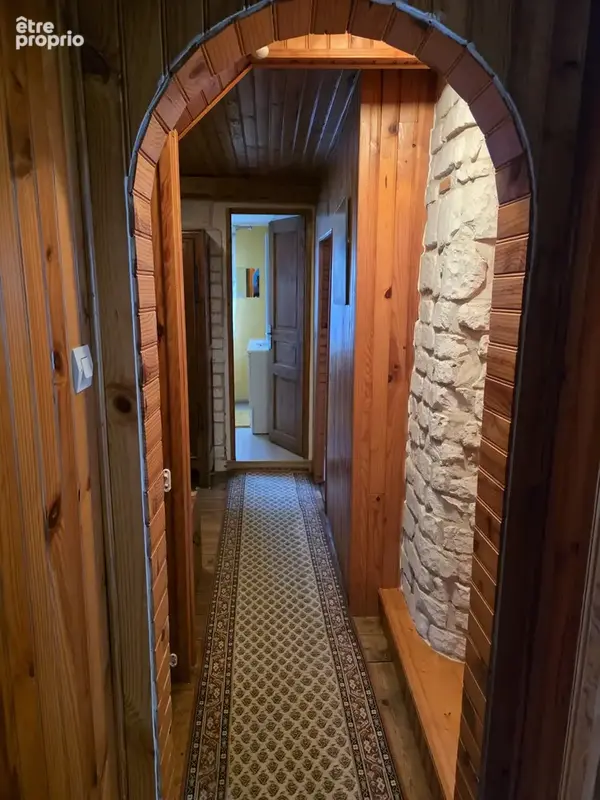 Maison de village - photo 12