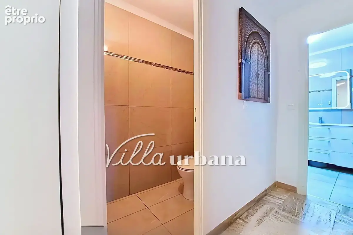 Appartement 2 pièces 48 m² à vendre à Antibes (06160) - photo 7