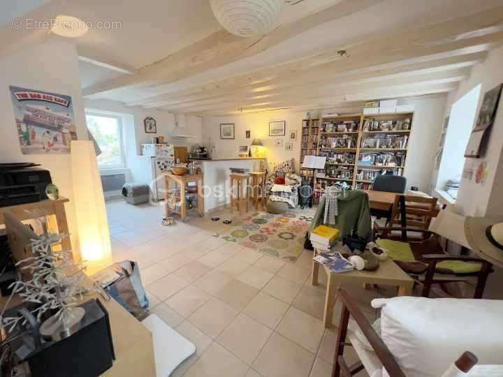 Appartement à GUERANDE