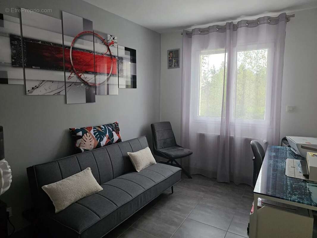 Maison à ROMANS-SUR-ISERE