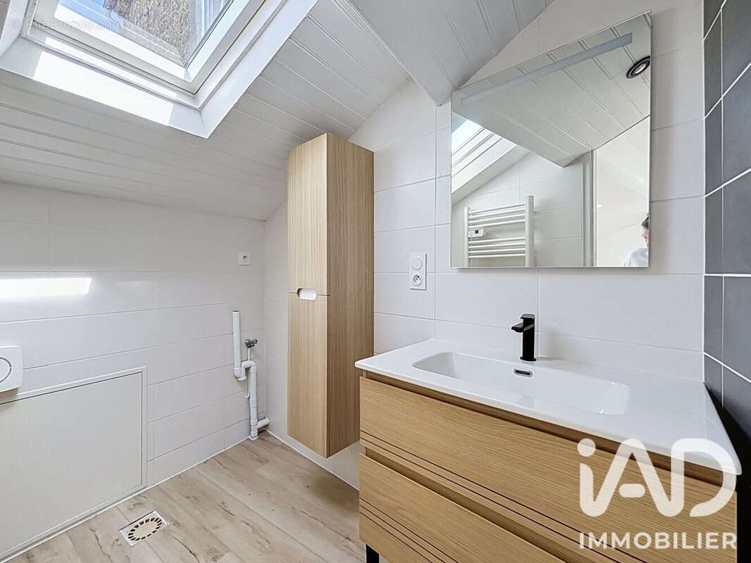 Photo 8 - Appartement à SAINT-MALO