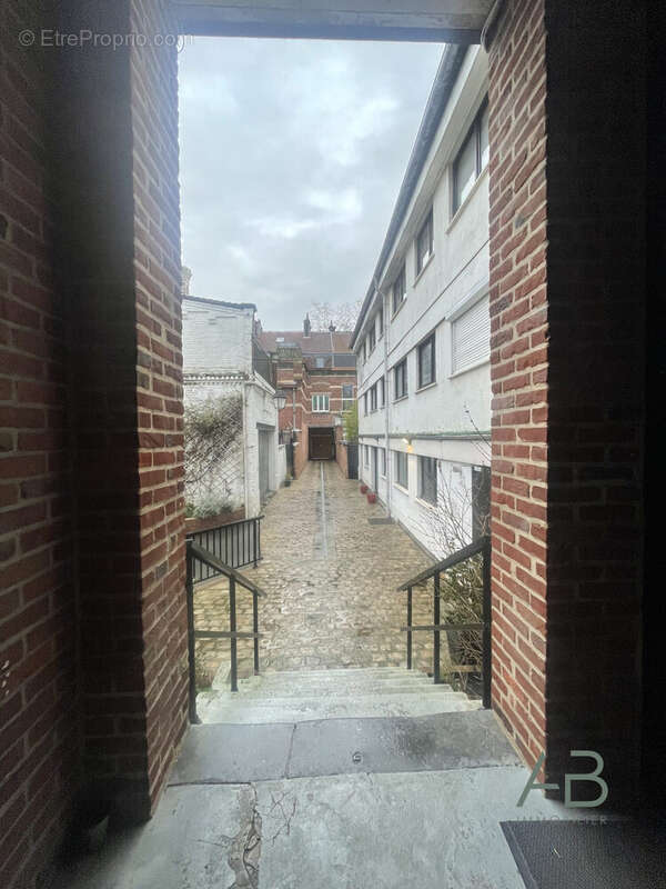 Appartement à LILLE