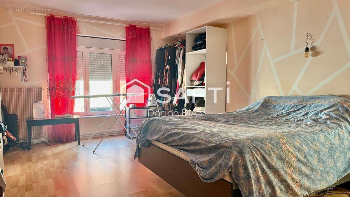 Photo 7 - Maison à COINCY