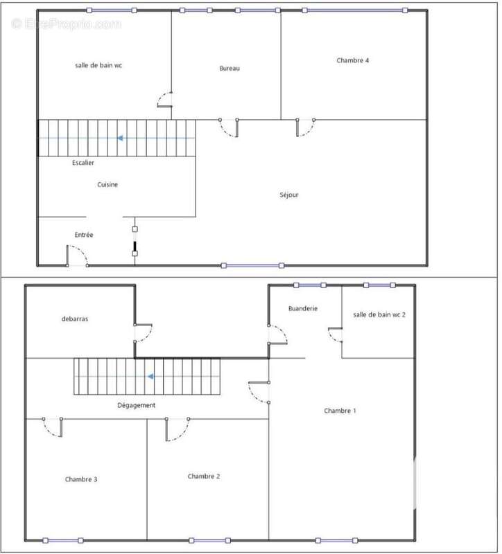 Photo 4 - Maison à LE TEIL