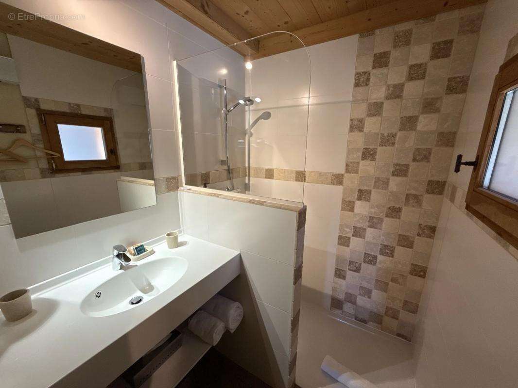 Maison à MACOT-LA-PLAGNE