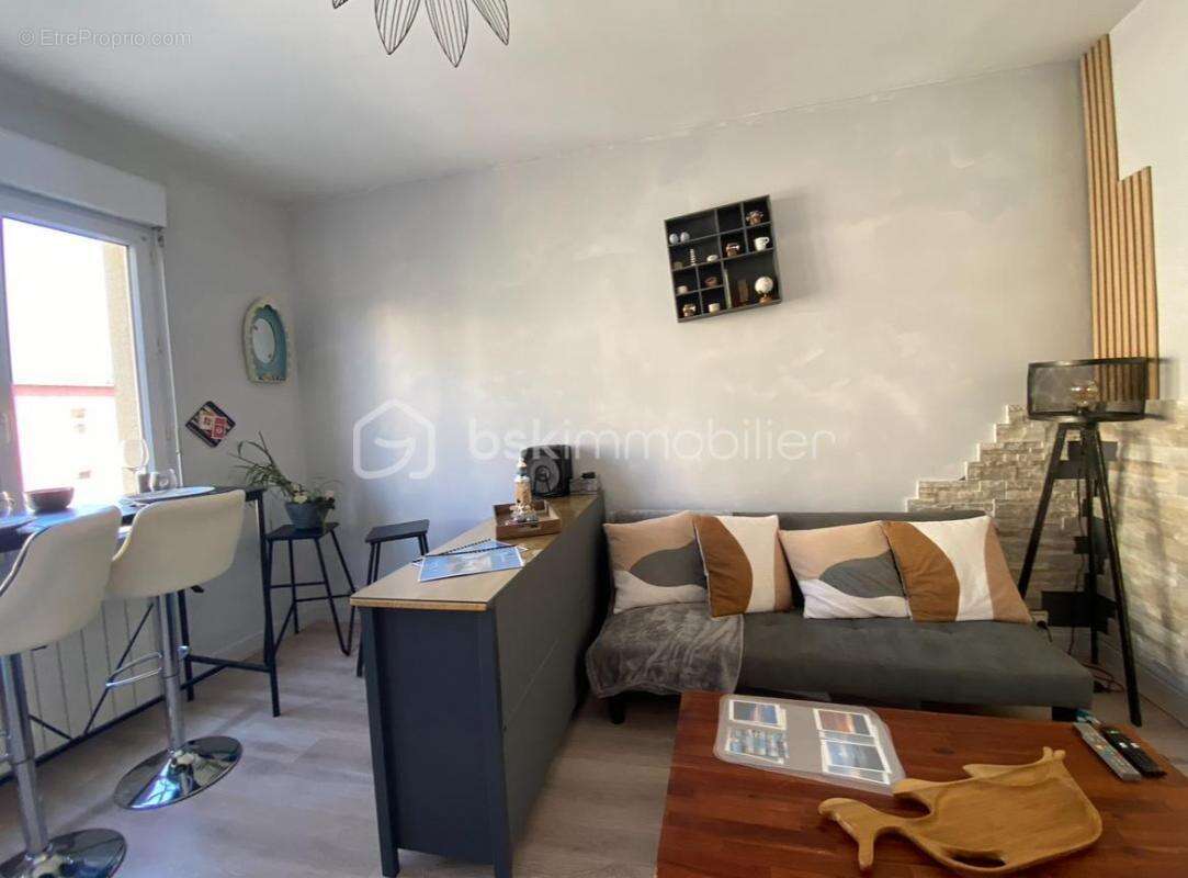 Appartement à AULT
