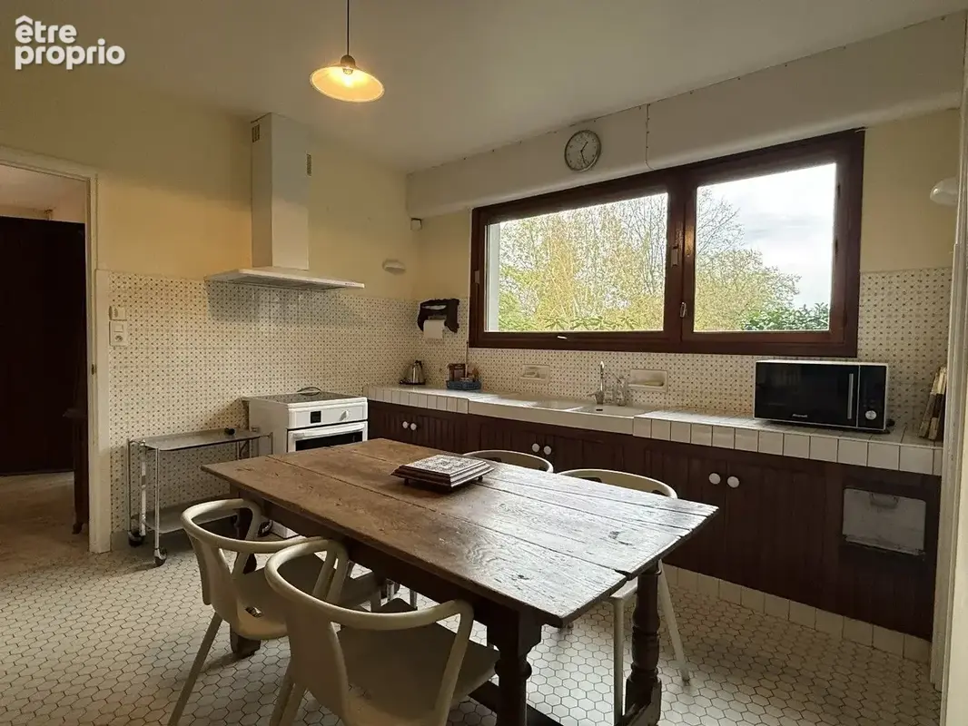 Chic moderne et jardin magnifique - photo 7