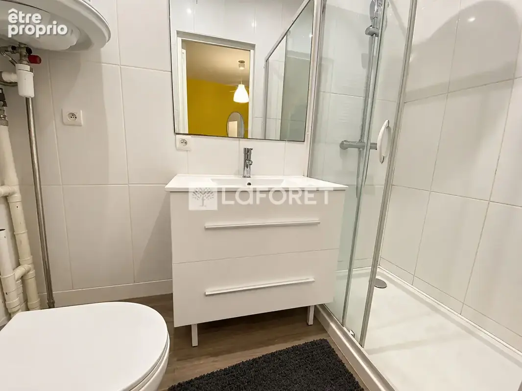 Appartement Le Havre 2 pièces 30 m2 - photo 5
