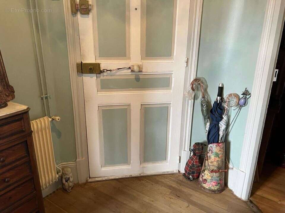 Appartement à CHATEAU-THIERRY