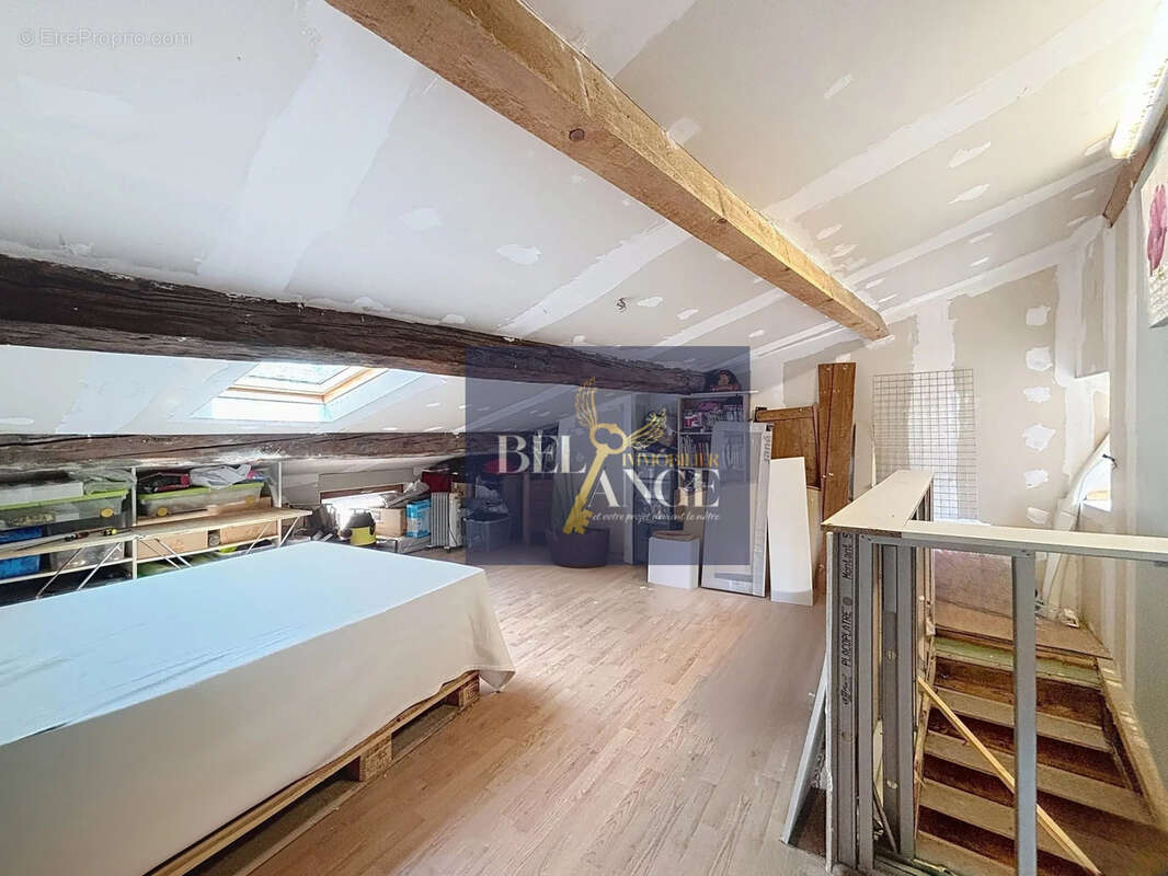 Maison à LARGENTIERE