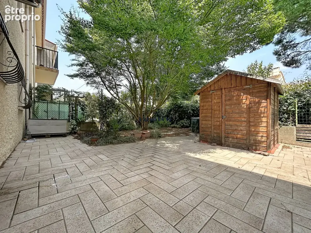 Maison 5 pièces 102 m² à vendre à Perpignan (66000) - photo 2