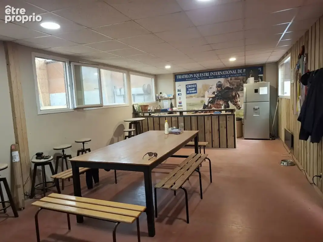Maison 250 m² à Blain  - photo 6