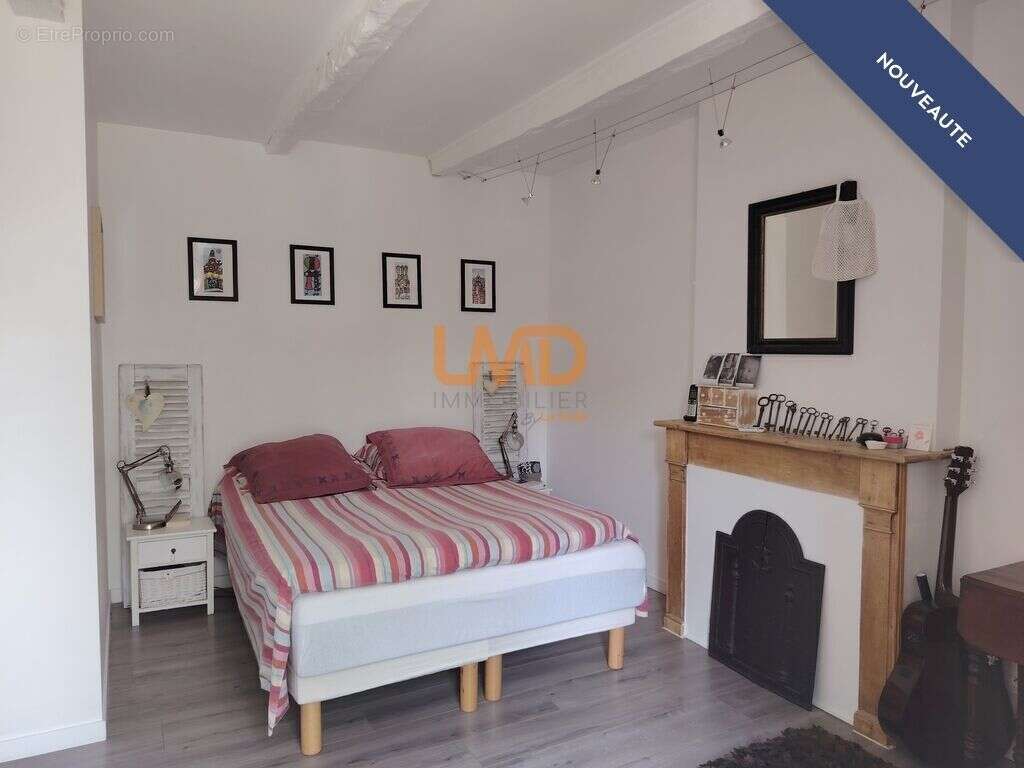 Maison en pierres rénovée et sans vis à vis - photo 5