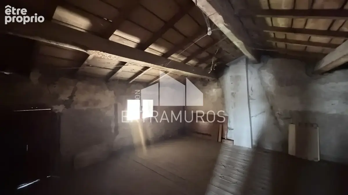 A vendre en exclusivite a saint germain/nuelles ancienne ferme beaujolaise avec annexes - photo 20
