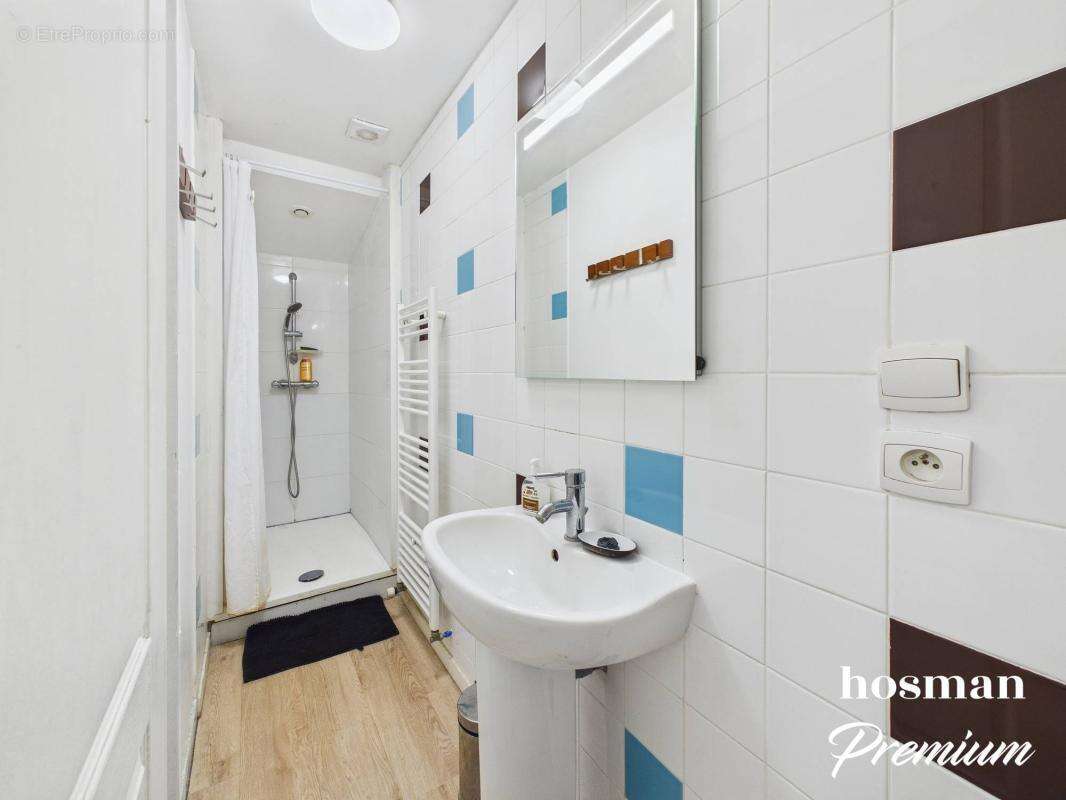 Maison familiale lumineuse 145 m² avec terrasse 36 m² et patio – Sans vis-à-vis – Bordeaux Bastide - photo 18