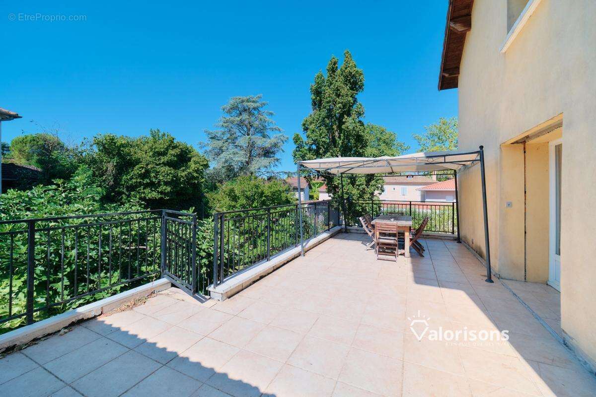 Maison individuelle - photo 9